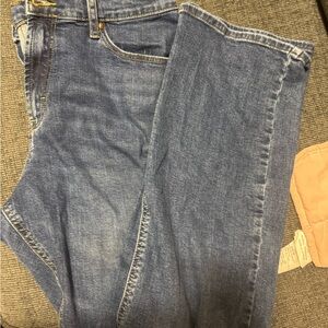 Men’s Wrangler Jeans